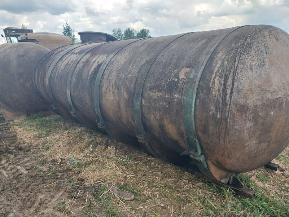 Bazin - Fibra /Plastic - Rezervor - Cisterna/Fosa