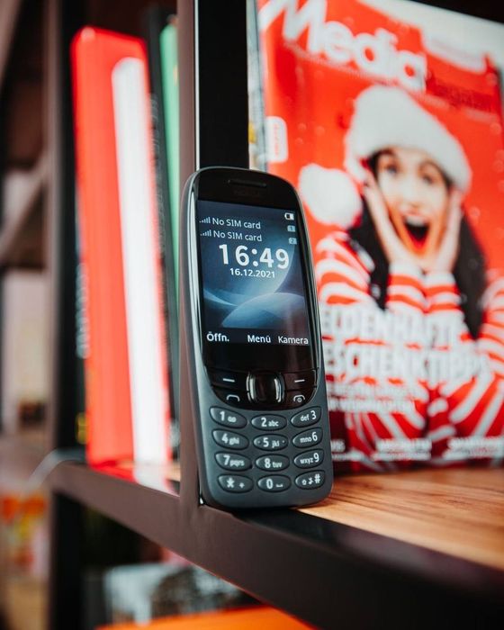YENGI ! Nokia 6310 Dualsim | Dostavka | Garantiya !