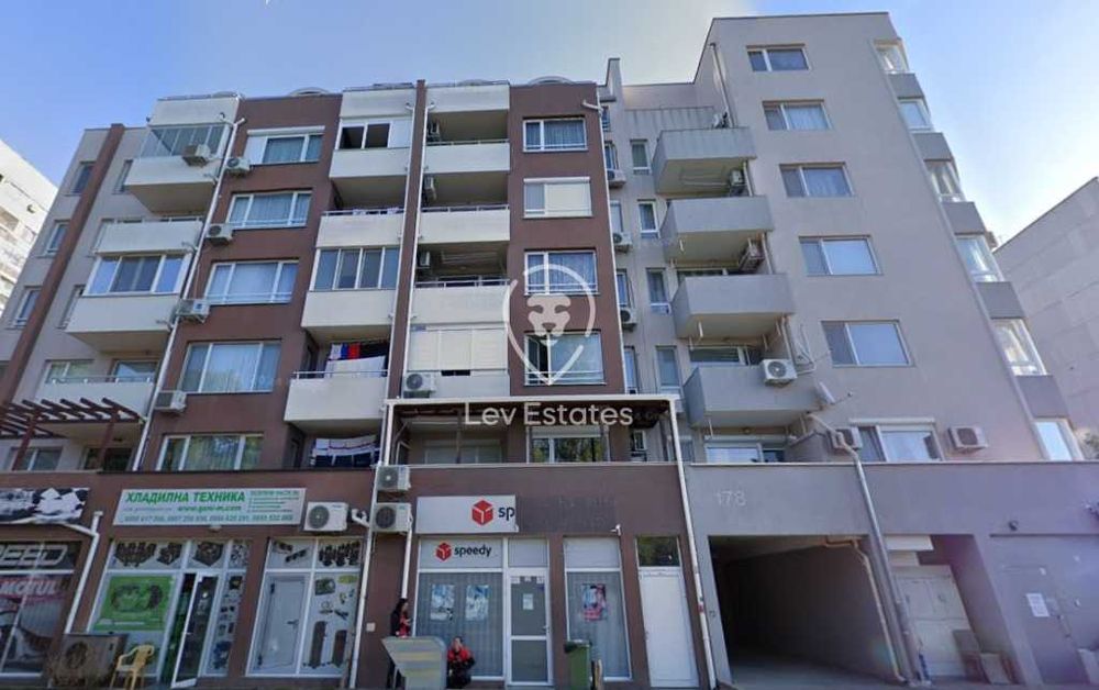 Продава се Двустаен апартамент в Бургас, Славейков - 58 кв.м за 2500 €/кв.м - Снимка #14