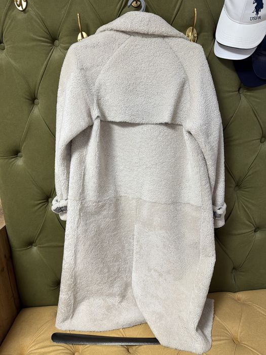 Зимняя Шуба.