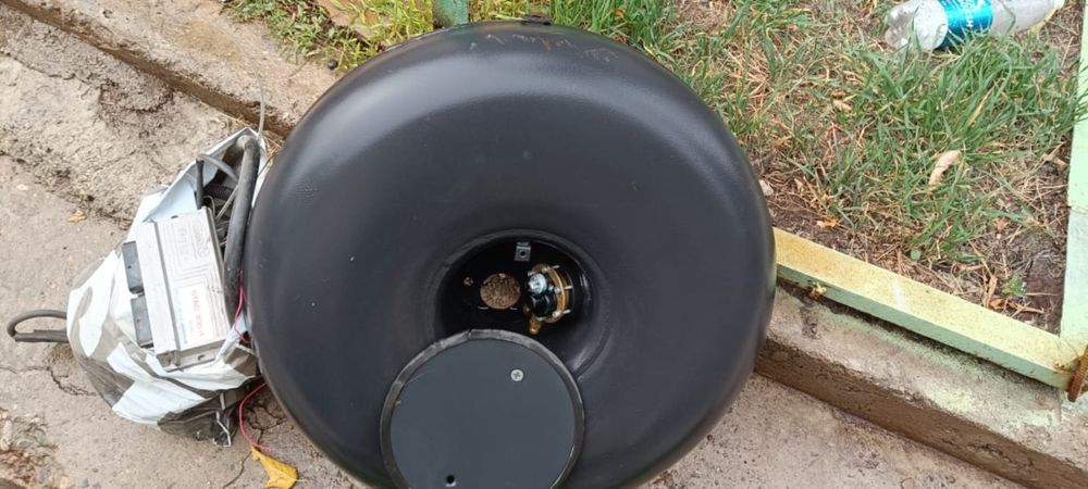 Комплект гбо б.у