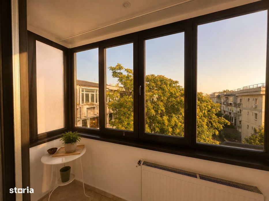 Apartament 2 Camere | Metrou Mihai Bravu 5' | Vitan Mall | Modern