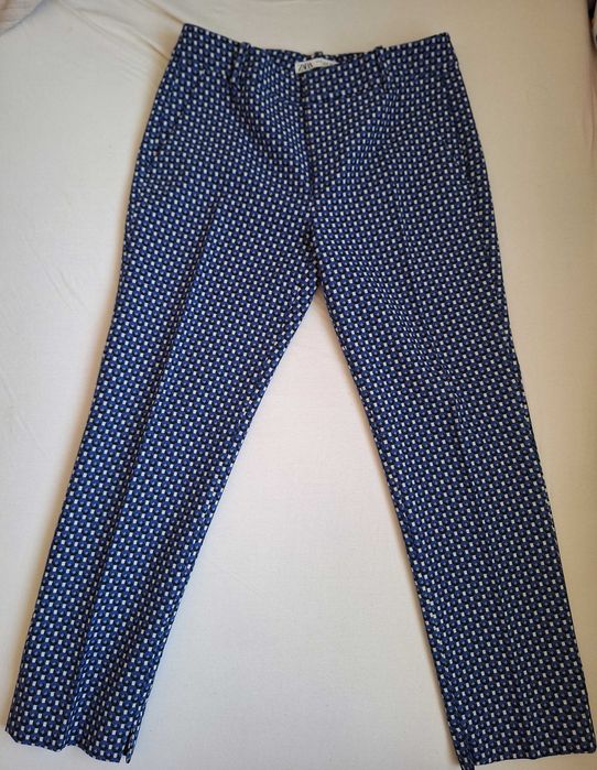 Pantaloni Zara mărirea M