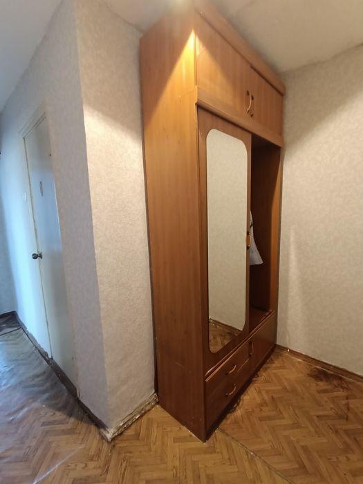 Продам 2-х ком.квартиру