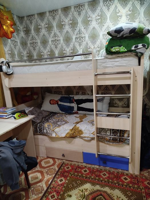 Детский спальный гарнитур