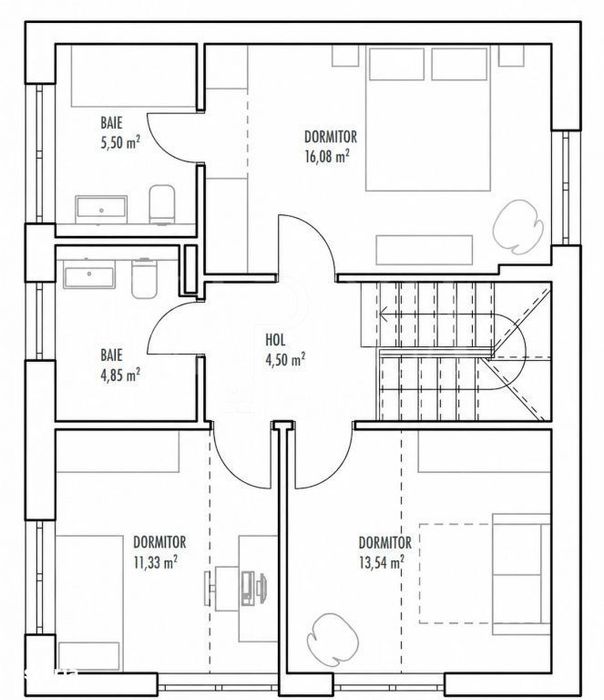 Casa 5 camere de vanzare in Buna Ziua, Cluj Napoca