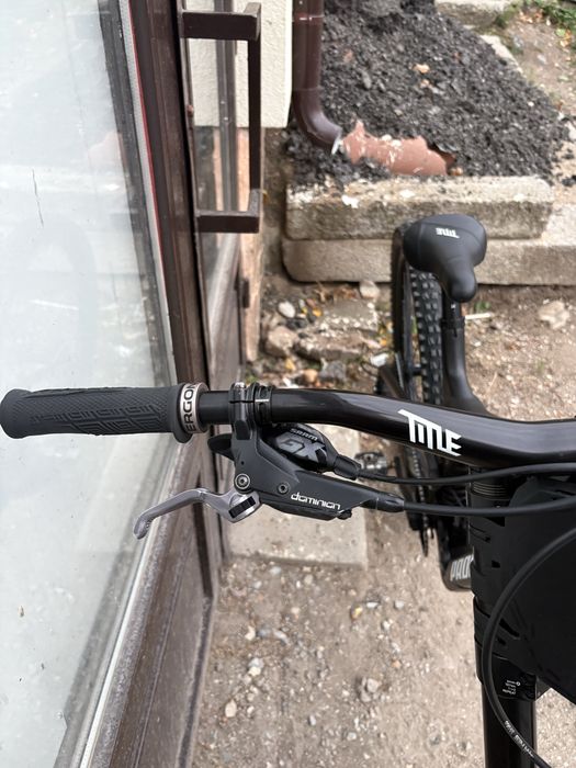 Propain Rage 3 Carbon