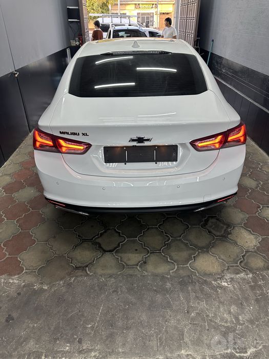 Malibu xi сотилади!