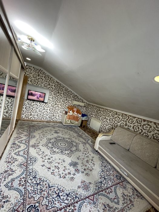 Мансардный Дом Срочно