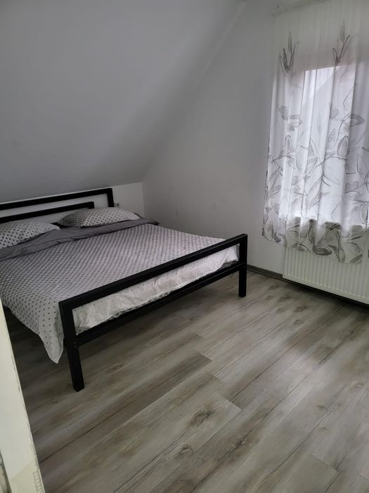 Cabana baile figa. Budurlean 1. 3 dormitoare 10 locuri