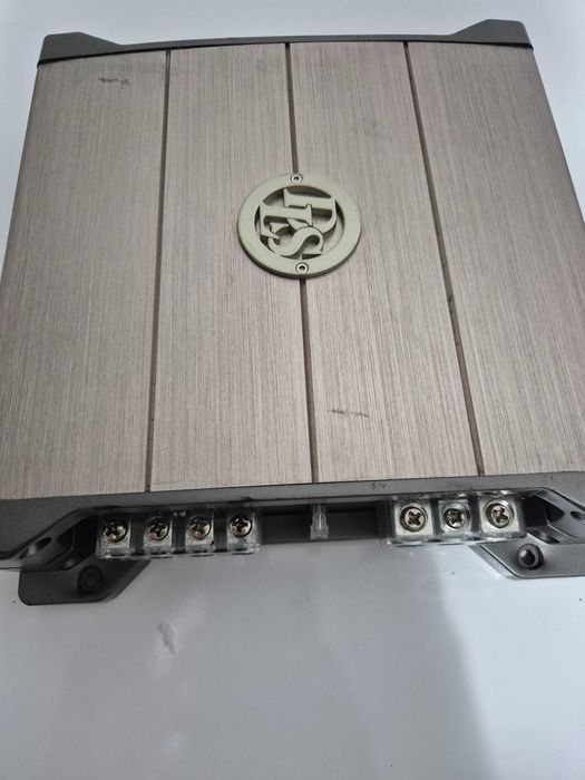 Усилвател dls p20