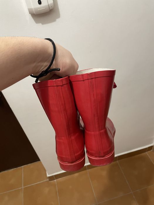 Ghete de ploaie femei