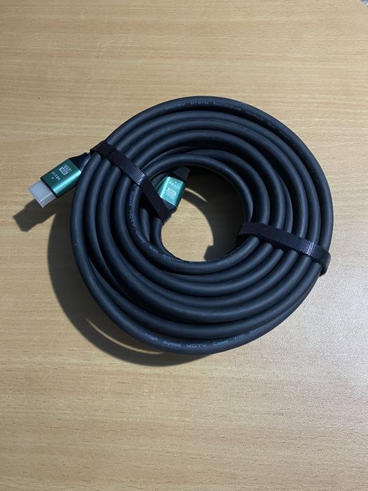 HDMI кабель 10 метров