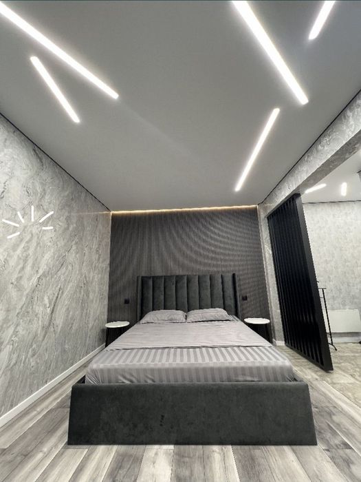 Гоголя, Абдирова. Евроремонт. Чеки. Документы