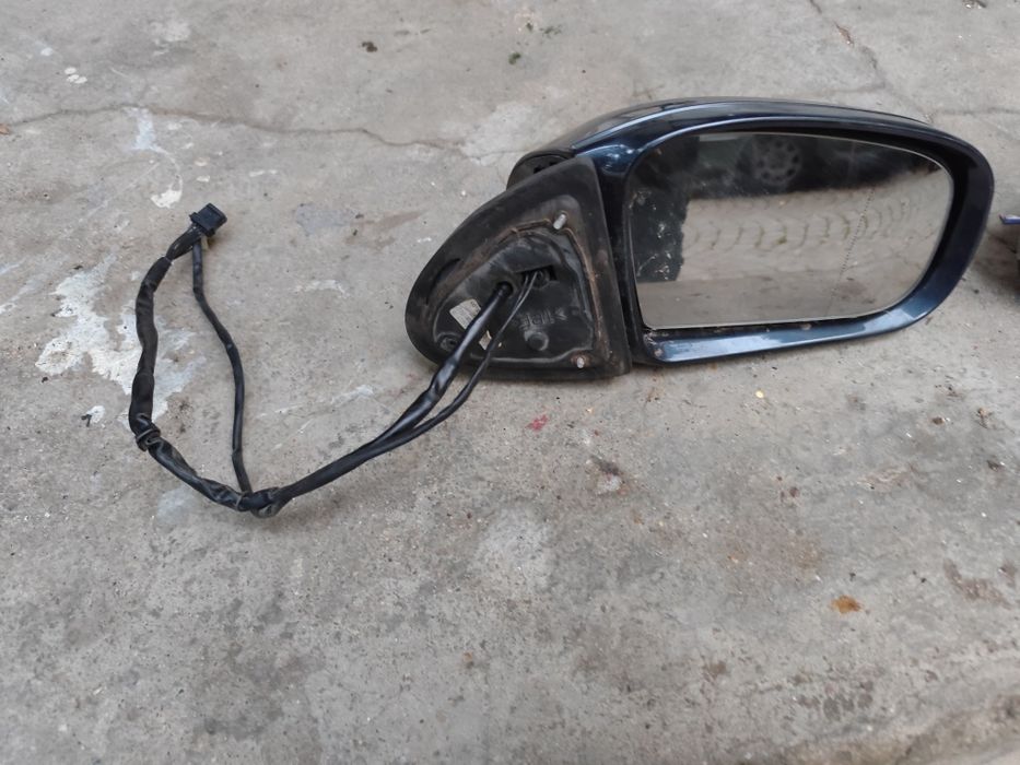 Огледала за mercedes s класа 220 кубе