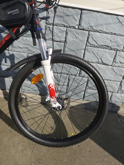 Продам ORBEA на 26 колёсах