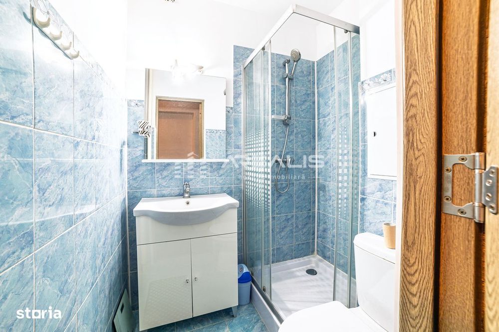 REZERVAT! Apartament 3 camere tip Samantha, zona Polivalentă