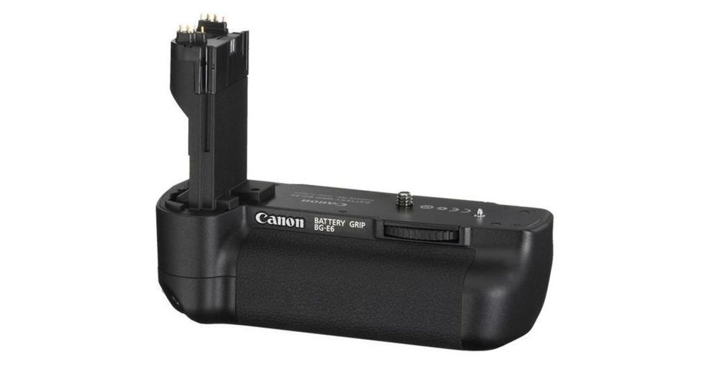 Батарейный отсек BG-E-6