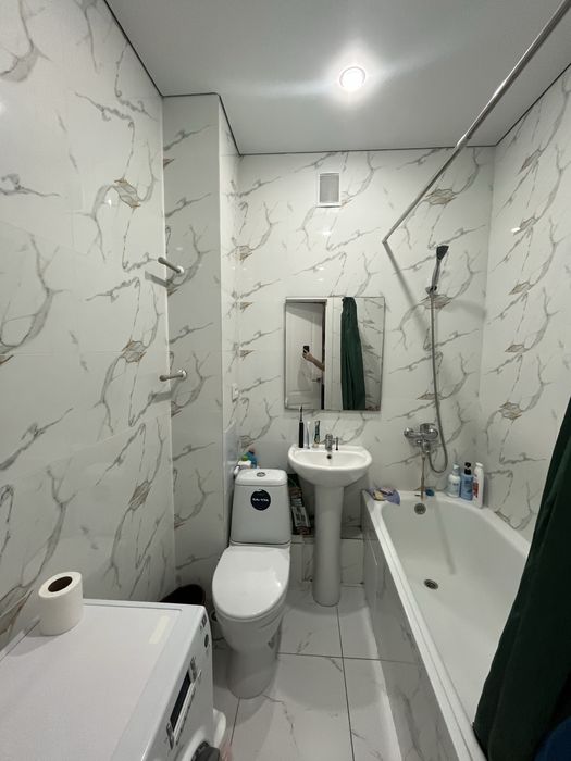 Продам 1комнатную квартиру