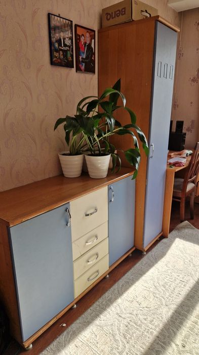 отдам комод даром