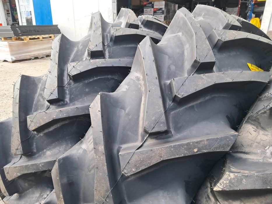 ANVELOPA 14.9-24 ALLIANCE FARM PRO 324 8PR 128 A8 TT  Cauciucuri tractor, Fiat, Case, Fendt, John Deere, New Holland, Massey Ferguson, UTB   Cauciucur