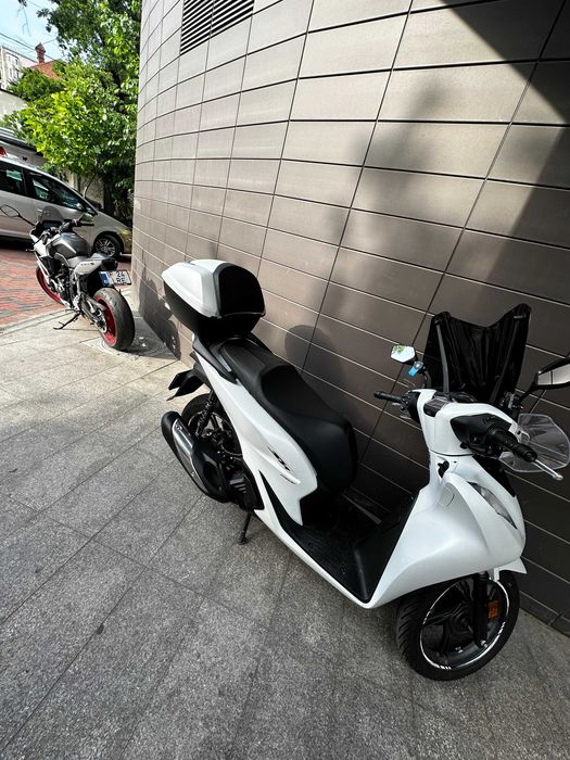Honda SH 150i ABS / Stare noua / Garantie / 2025