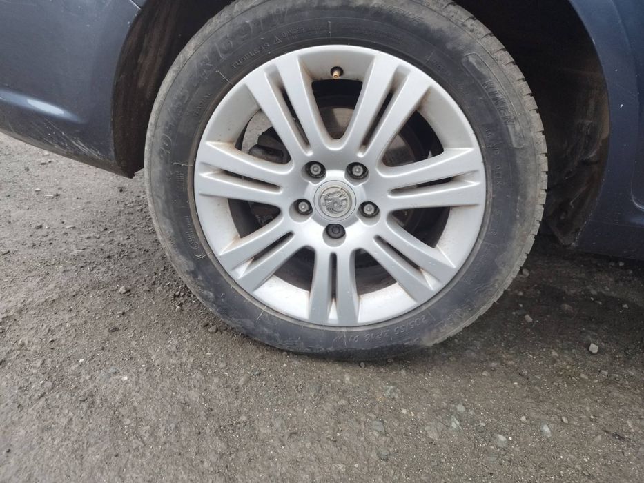Opel Zafira/Опел Зафира 1.8 i