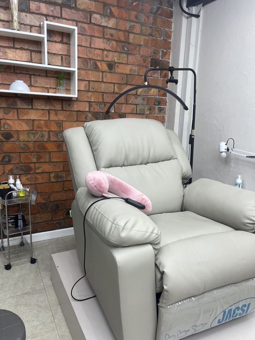 Кабинеты и рабочие места