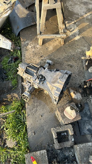 Ауди с4 а6 разборга