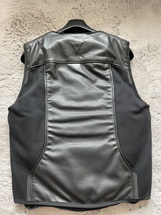 Dainese Smart Jacket D-AIR