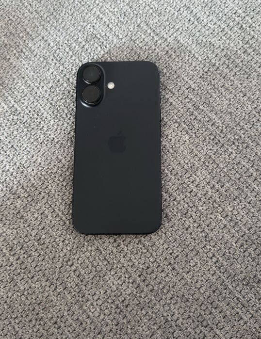 Iphone 16 256