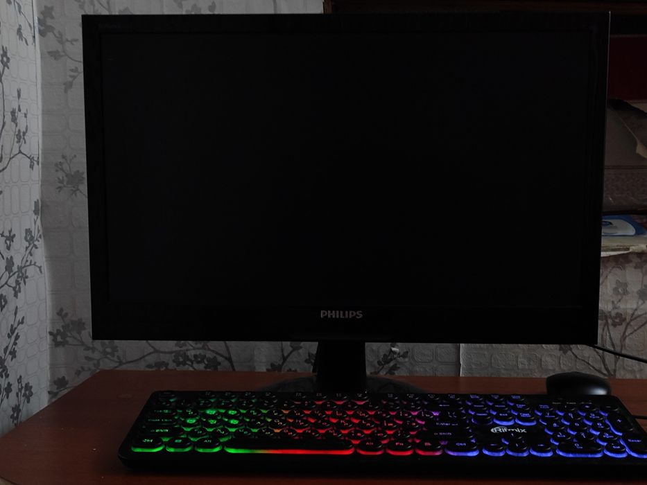 Продам компьютер