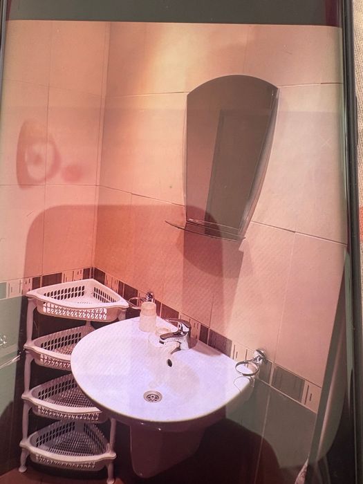 Дава под наем студио в Несебър