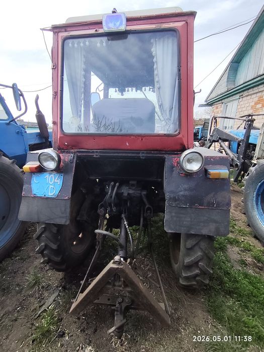 Продам трактор Т-25