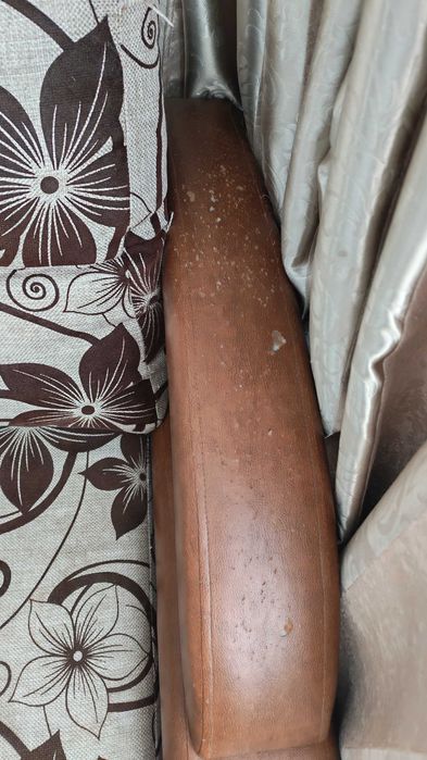 Дивн-кровать подрстковый