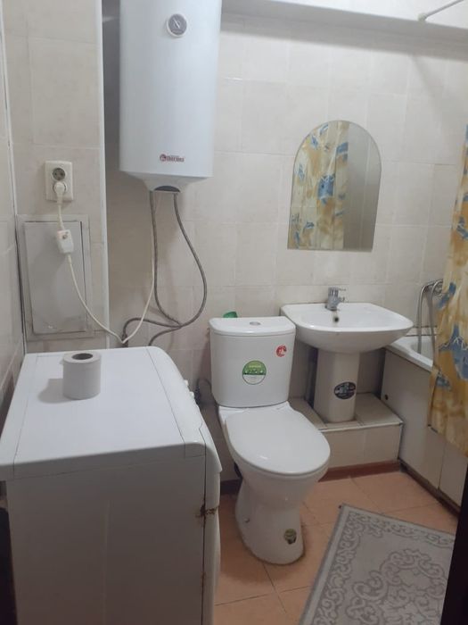 Квартира посуточно