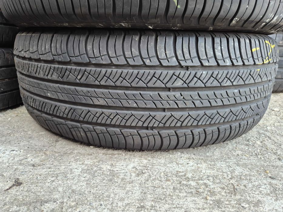 2 Anvelope de VARA - 235/60/18 - Michelin - APP NOI - DOT 2023