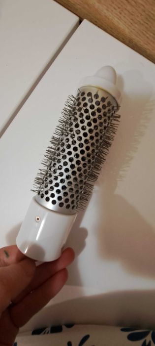 Perie de par PHILIPS - 5 piese. Nefolosit