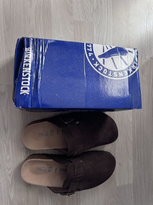 Saboti Birkenstock