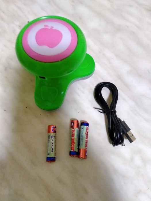 Массажер электрический