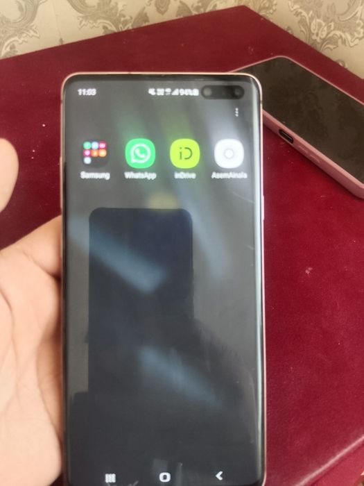 Samsung S10 5G Продаётся