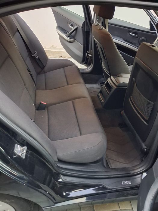 BMW e90/Lci 2.0 d/navi xenon angeleyes /euro5
