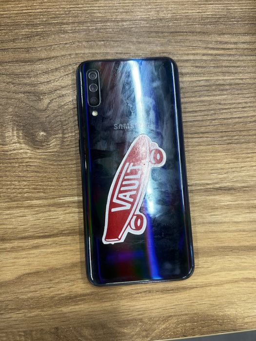 Samsung galaxy A50