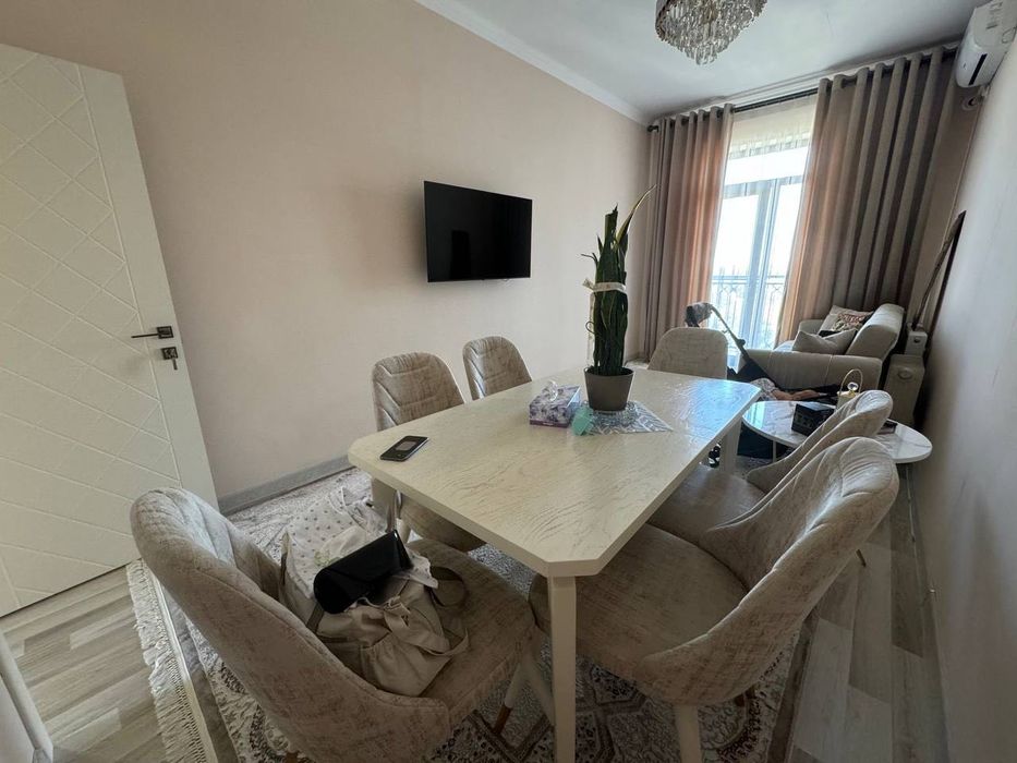 Продается 2х комнатная квартира ‼️2 хоналик Уй сотилади ‼️