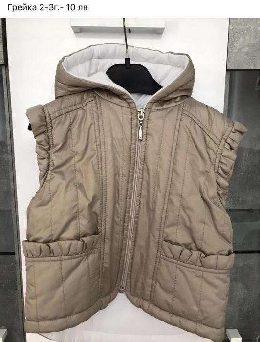 Детски дрехи р-р 2-3 години