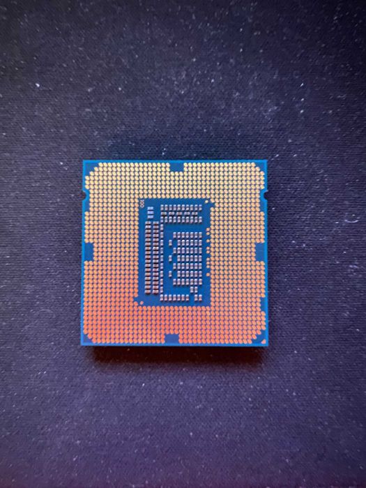 Procesor Intel i5-3330S 2.70GHz