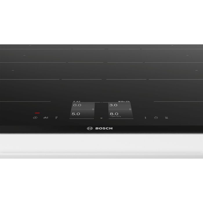 Индукционен котлон Built-in Hob BOSCH PXY875KW1E