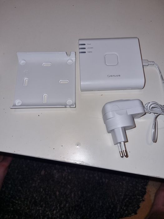 Termostat Universal Gateway Salus UG800