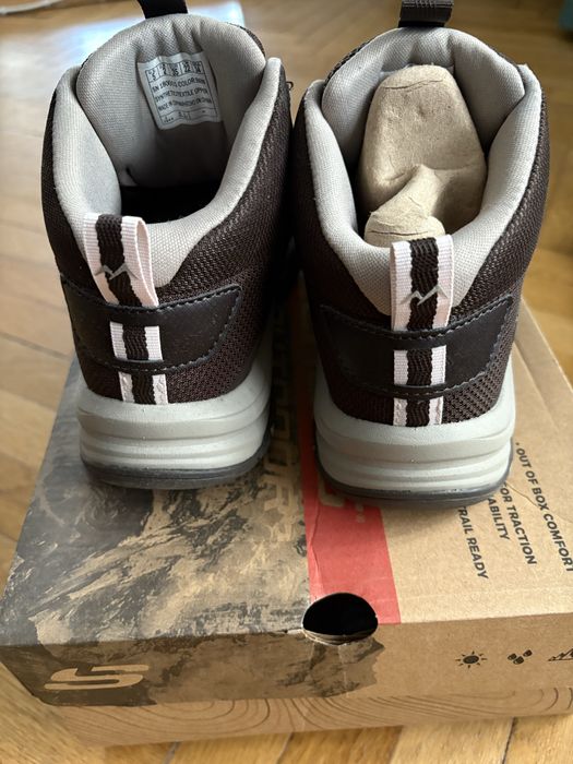 Vand Ghete Skechers  impermeabile marimea 35