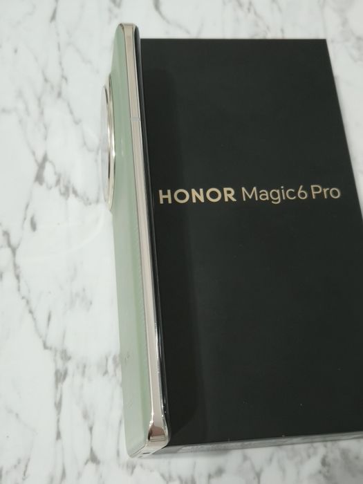 Vand/Schimb Honor Magic6 Pro 512gb